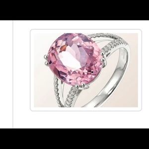 Sliver Women’s ring size 8